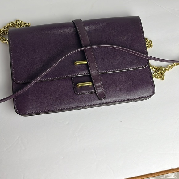 Beautiful Coach Crossbody/Clutch - Picture 7 of 7